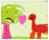 Canvas - Digital uppladdning, enbart framkallning utan bearbetning - bild 8