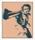 Clint PopArt tavlor - bild 2