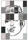 Billy Idol PopArt tavlor - bild 3