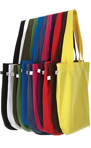 Tryck på Textil - Tote bag med DITT eget tryck