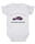 Barn t-shirt / body med motiv - bild 1
