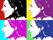 4 - Warhol - omgjord för hand - bild 2