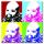 4 - Warhol - omgjord för hand - bild 19
