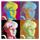 4 - Warhol - omgjord för hand - bild 13