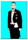 Cartoon Warhol  -  omgjord för hand - bild 19