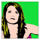 Cartoon Warhol  -  omgjord för hand - bild 22