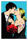 Cartoon Warhol  -  omgjord för hand - bild 14