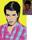 Cartoon Warhol  -  omgjord för hand - bild 6