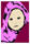 Cartoon Warhol  -  omgjord för hand - bild 9