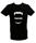 Fangs t-shirt -Vuxen- Vampire crazy - bild 2