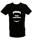 Fangs t-shirt -Barn - Vampire crazy - bild 3