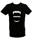 Fangs t-shirt -Barn - Vampire crazy - bild 1