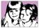 Warhol - omgjord för hand - bild 11