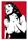 Warhol - omgjord för hand - bild 8