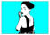 Warhol - omgjord för hand - bild 15