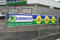 Banderoll -Löpmeter - bild 1